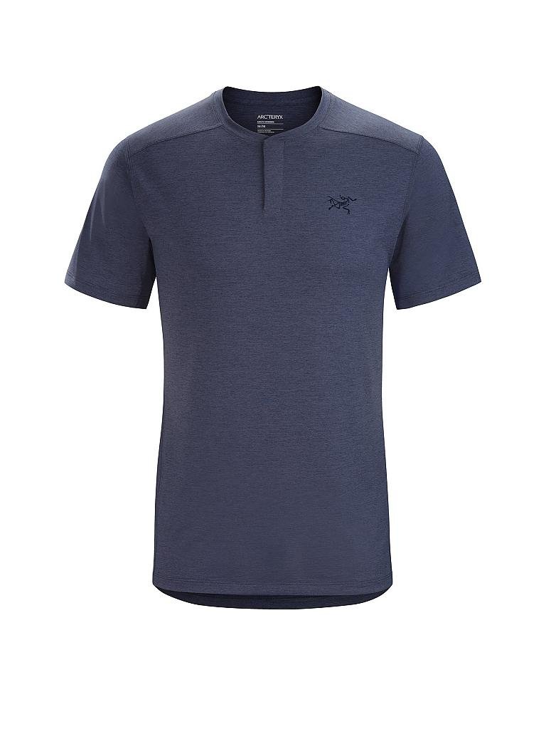 Arcteryx 2025 kadem henley